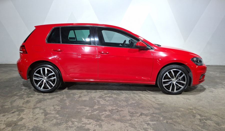 Volkswagen Golf 1.4 HIGHLINE DCT Hatchback 2020