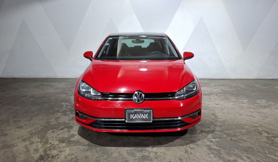 Volkswagen Golf 1.4 HIGHLINE DCT Hatchback 2020
