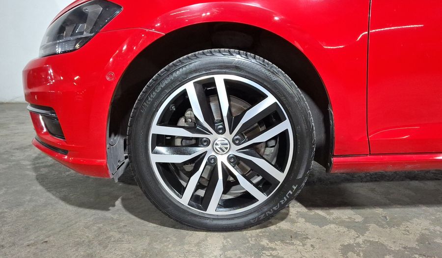 Volkswagen Golf 1.4 HIGHLINE DCT Hatchback 2020