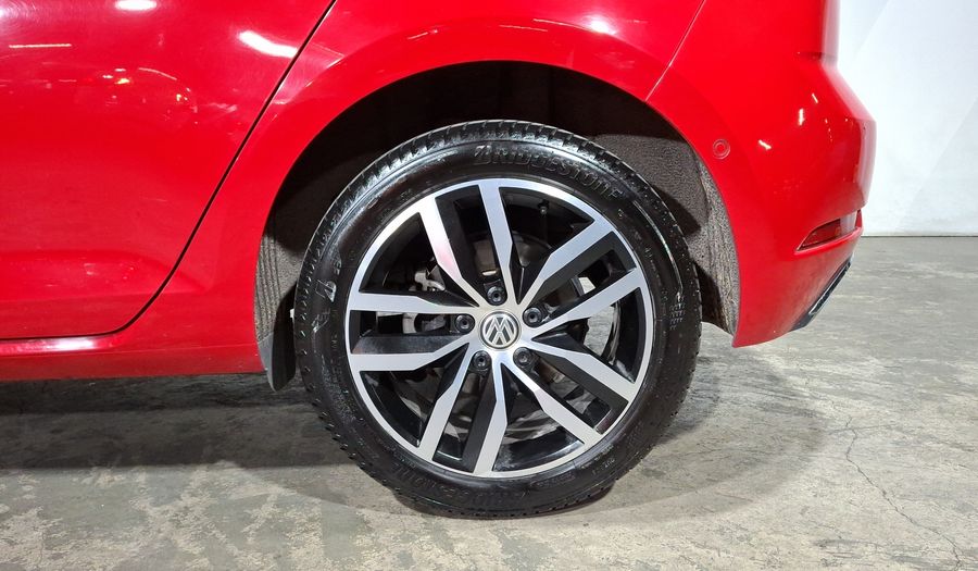 Volkswagen Golf 1.4 HIGHLINE DCT Hatchback 2020
