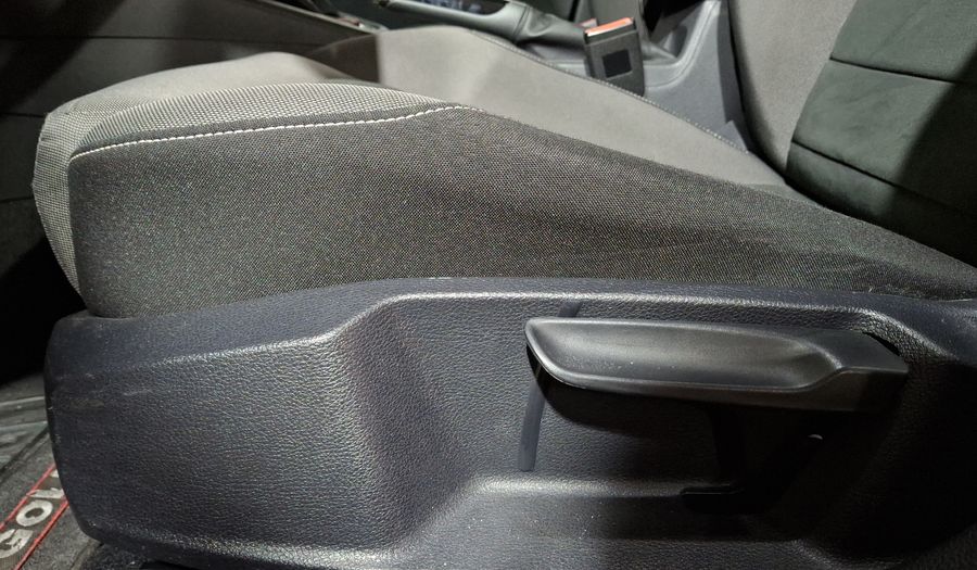Volkswagen Golf 1.4 HIGHLINE DCT Hatchback 2020