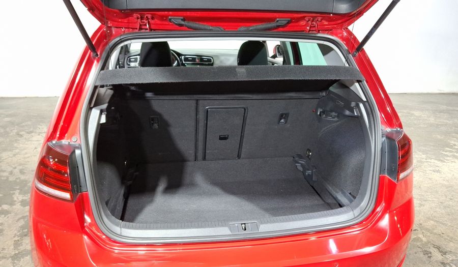 Volkswagen Golf 1.4 HIGHLINE DCT Hatchback 2020