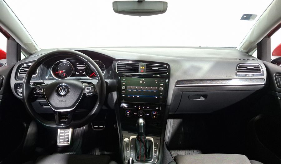 Volkswagen Golf 1.4 HIGHLINE DCT Hatchback 2020
