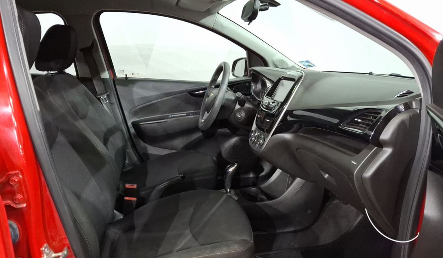 Chevrolet Spark 1.4 LTZ G AUTO Hatchback 2018
