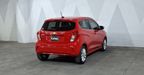 Chevrolet Spark 1.4 LTZ G AUTO Hatchback 2018