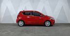 Chevrolet Spark 1.4 LTZ G AUTO Hatchback 2018