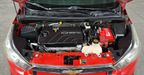 Chevrolet Spark 1.4 LTZ G AUTO Hatchback 2018