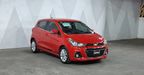 Chevrolet Spark 1.4 LTZ G AUTO Hatchback 2018
