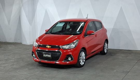 Chevrolet • Spark