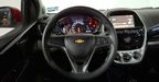 Chevrolet Spark 1.4 LTZ G AUTO Hatchback 2018