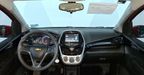 Chevrolet Spark 1.4 LTZ G AUTO Hatchback 2018