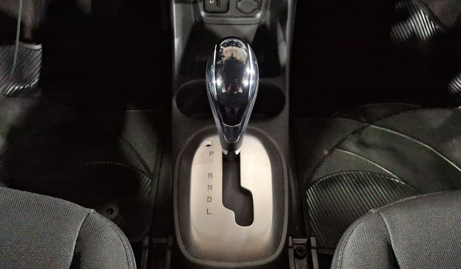 Chevrolet Spark 1.4 LTZ G AUTO Hatchback 2018