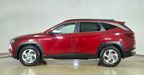 Hyundai Tucson 1.6T AUTO PLUS Suv 2022