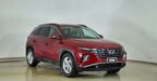Hyundai Tucson 1.6T AUTO PLUS Suv 2022