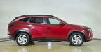 Hyundai Tucson 1.6T AUTO PLUS Suv 2022