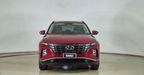 Hyundai Tucson 1.6T AUTO PLUS Suv 2022