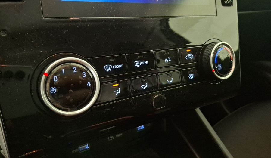 Hyundai Tucson 1.6T AUTO PLUS Suv 2022