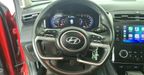 Hyundai Tucson 1.6T AUTO PLUS Suv 2022