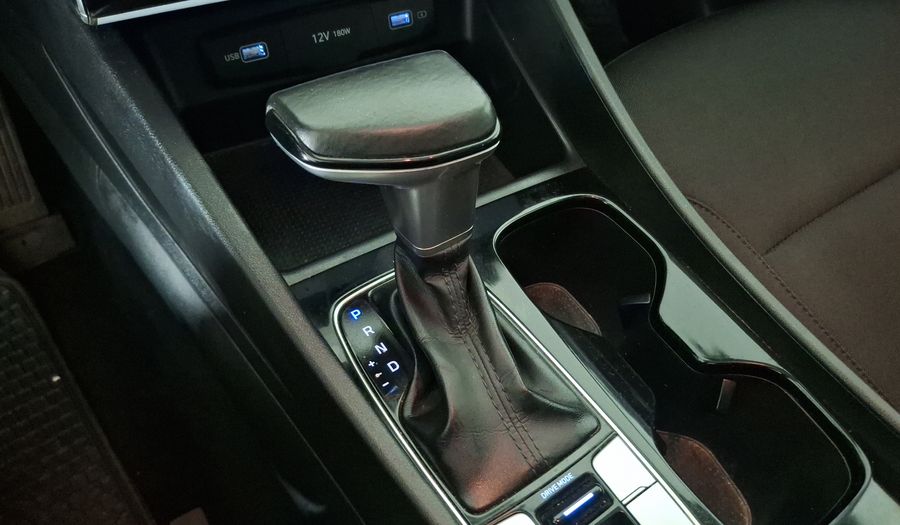 Hyundai Tucson 1.6T AUTO PLUS Suv 2022