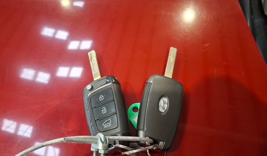 Hyundai Tucson 1.6T AUTO PLUS Suv 2022
