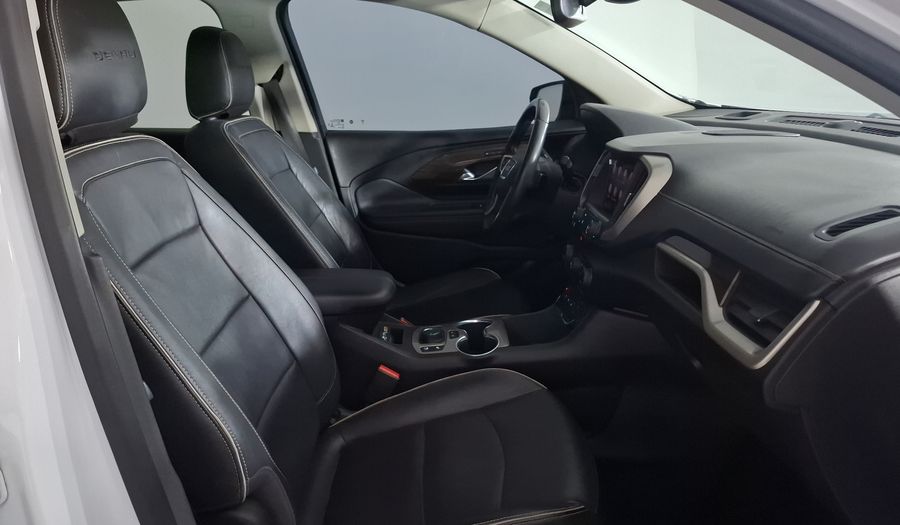 Gmc Terrain 2.0 DENALI D AUTO Suv 2020