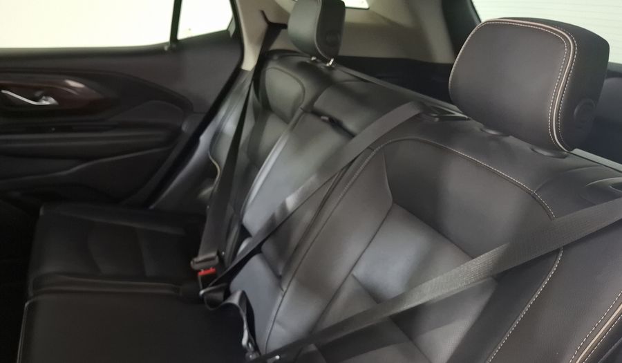 Gmc Terrain 2.0 DENALI D AUTO Suv 2020