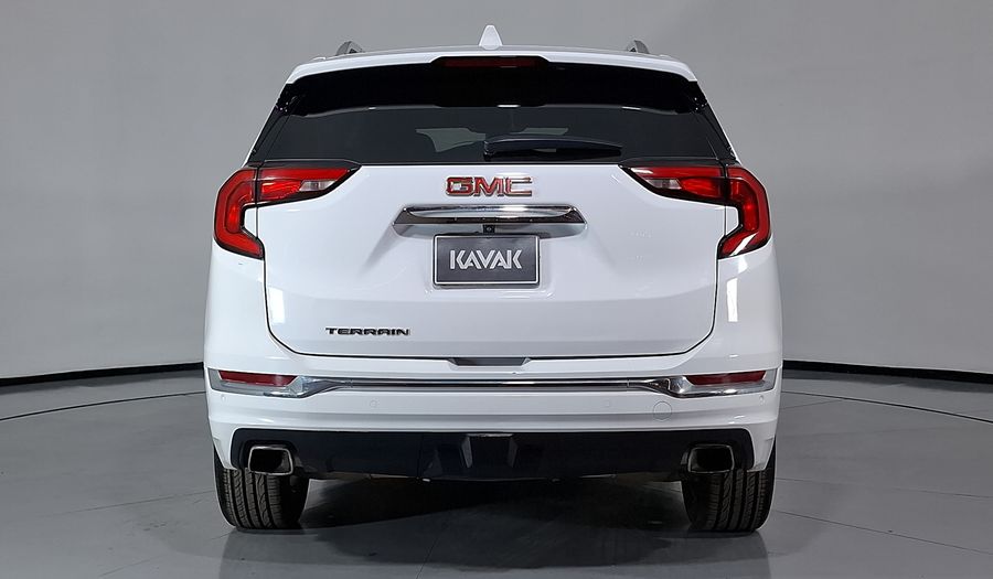 Gmc Terrain 2.0 DENALI D AUTO Suv 2020