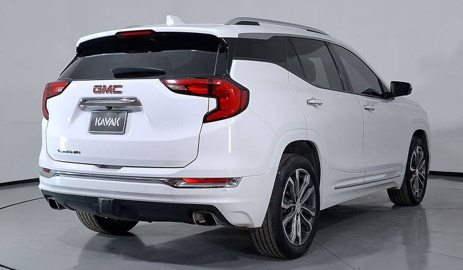 Gmc Terrain 2.0 DENALI D AUTO Suv 2020
