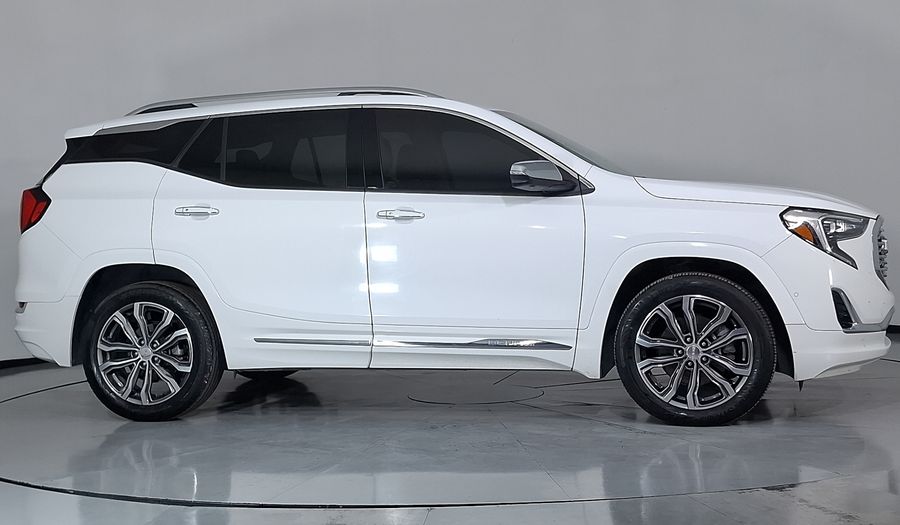 Gmc Terrain 2.0 DENALI D AUTO Suv 2020