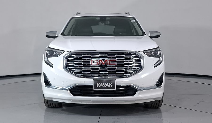 Gmc Terrain 2.0 DENALI D AUTO Suv 2020