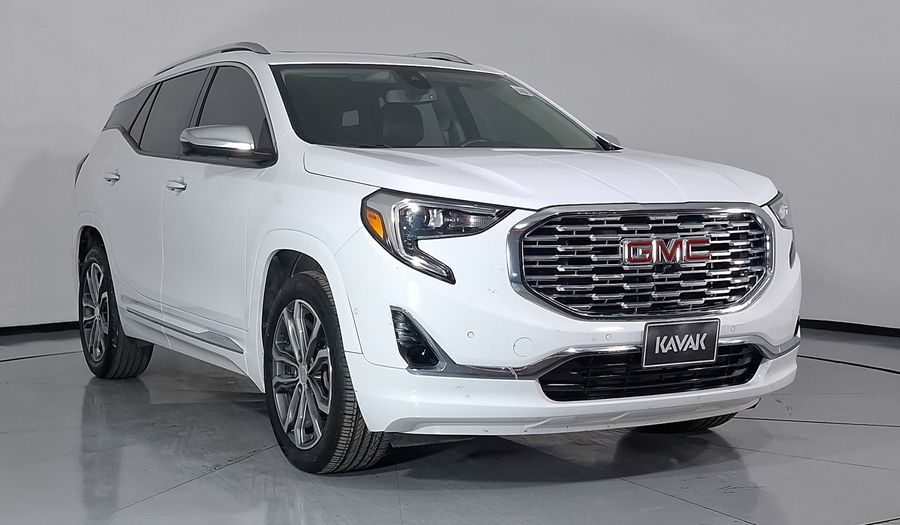 Gmc Terrain 2.0 DENALI D AUTO Suv 2020