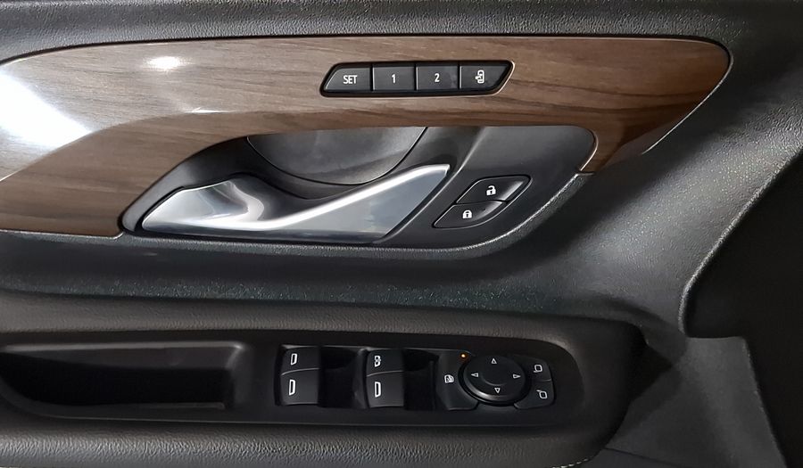 Gmc Terrain 2.0 DENALI D AUTO Suv 2020