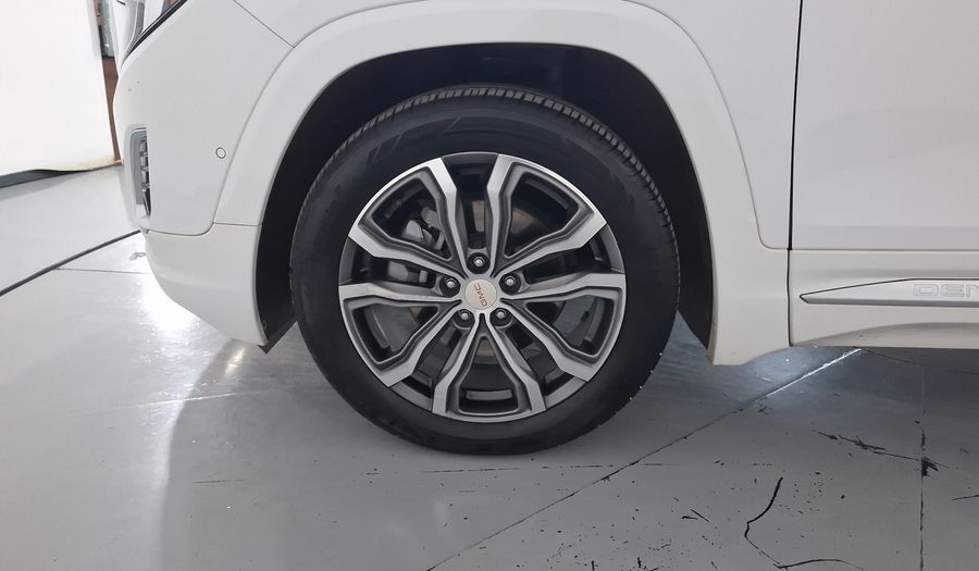Gmc Terrain 2.0 DENALI D AUTO Suv 2020