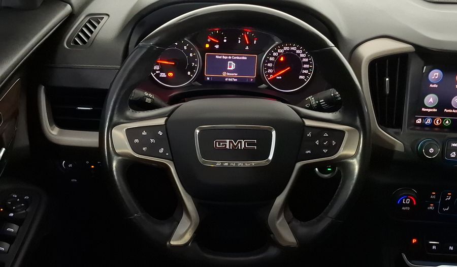 Gmc Terrain 2.0 DENALI D AUTO Suv 2020