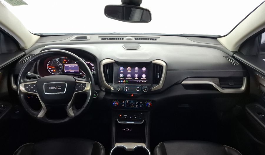Gmc Terrain 2.0 DENALI D AUTO Suv 2020