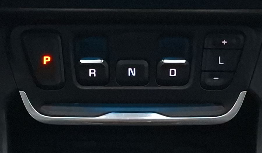 Gmc Terrain 2.0 DENALI D AUTO Suv 2020