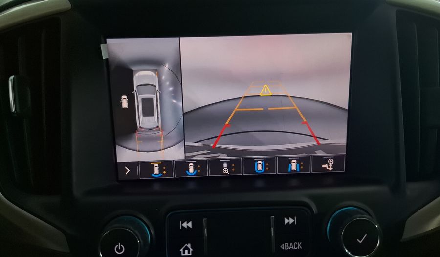 Gmc Terrain 2.0 DENALI D AUTO Suv 2020