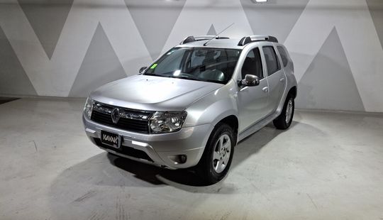 Renault • Duster