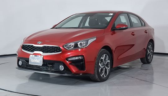 Kia • FORTE