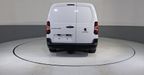 Peugeot Partner BEV 50KWH MAXI PACK AUTO Van 2023