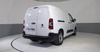Peugeot Partner BEV 50KWH MAXI PACK AUTO Van 2023
