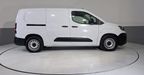Peugeot Partner BEV 50KWH MAXI PACK AUTO Van 2023