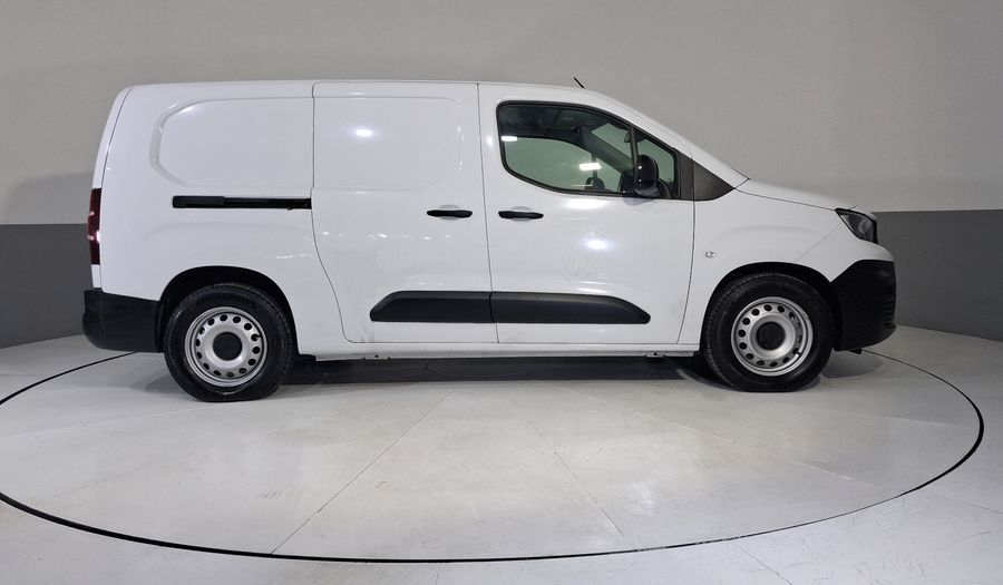 Peugeot Partner BEV 50KWH MAXI PACK AUTO Van 2023