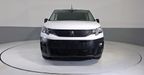 Peugeot Partner BEV 50KWH MAXI PACK AUTO Van 2023
