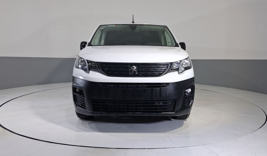 Peugeot Partner BEV 50KWH MAXI PACK AUTO Van 2023