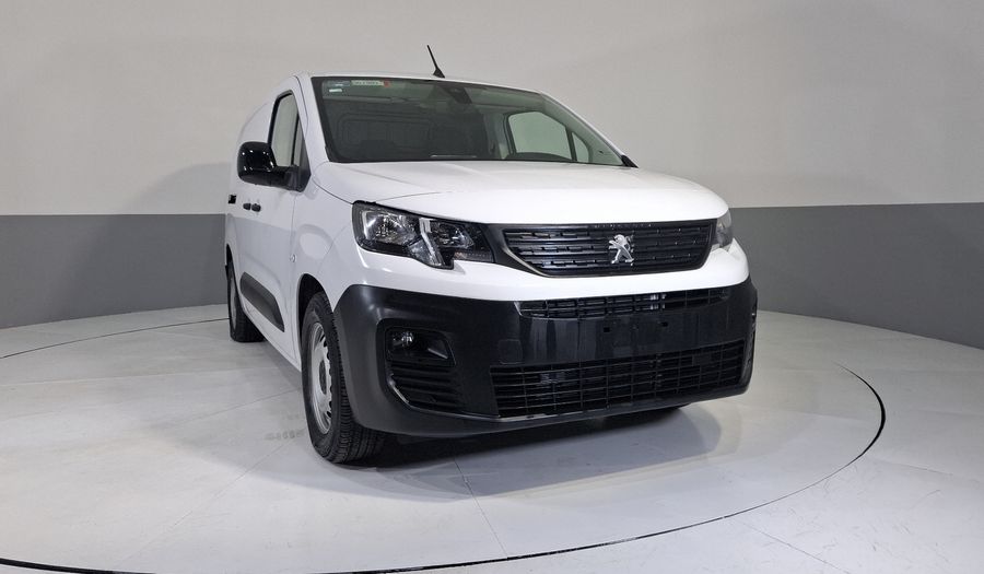 Peugeot Partner BEV 50KWH MAXI PACK AUTO Van 2023