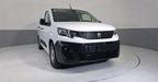 Peugeot Partner BEV 50KWH MAXI PACK AUTO Van 2023