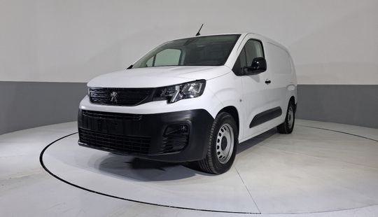 Peugeot • Partner