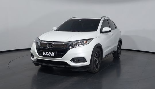 Honda • HR-V