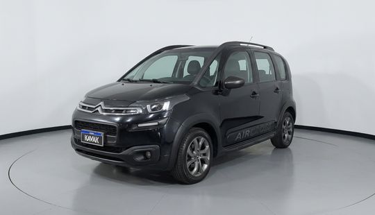 Citroen • Aircross